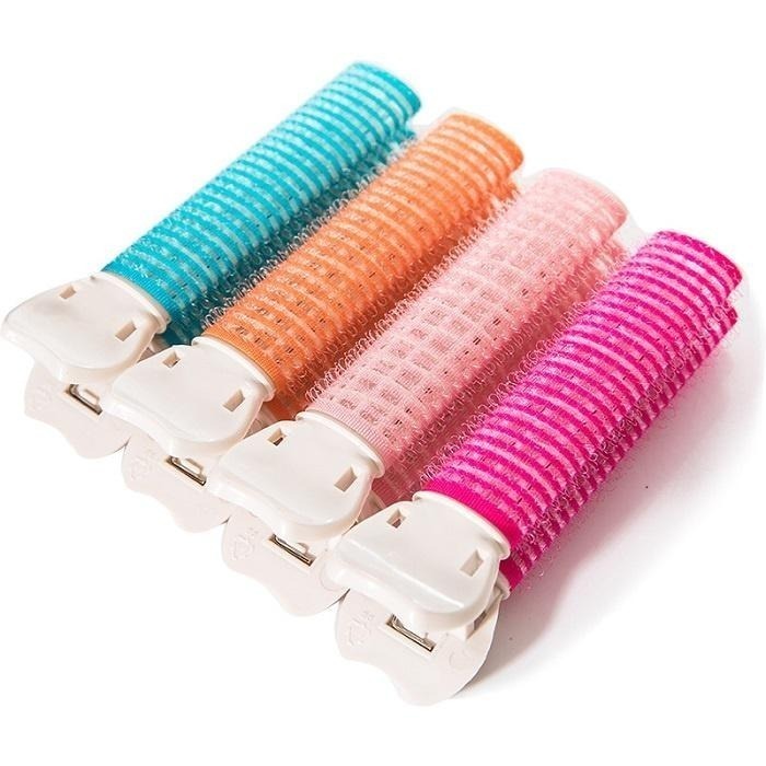 本原批發 髮根蓬鬆夾👍蓬髮神器 髮夾 髮捲 空氣瀏海髮捲 蓬鬆夾 髮根夾 蓬鬆髮夾 髮捲夾 蓬鬆髮夾 NT288-細節圖2