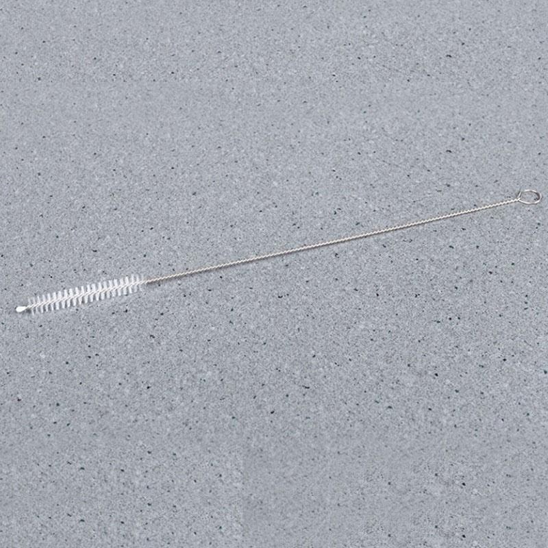 本原批發 吸管刷 304不銹鋼 大號 小號👍清潔刷 洗杯刷 環保吸管清潔刷 刷子 環保吸管刷 吸管清潔刷KS135-細節圖2