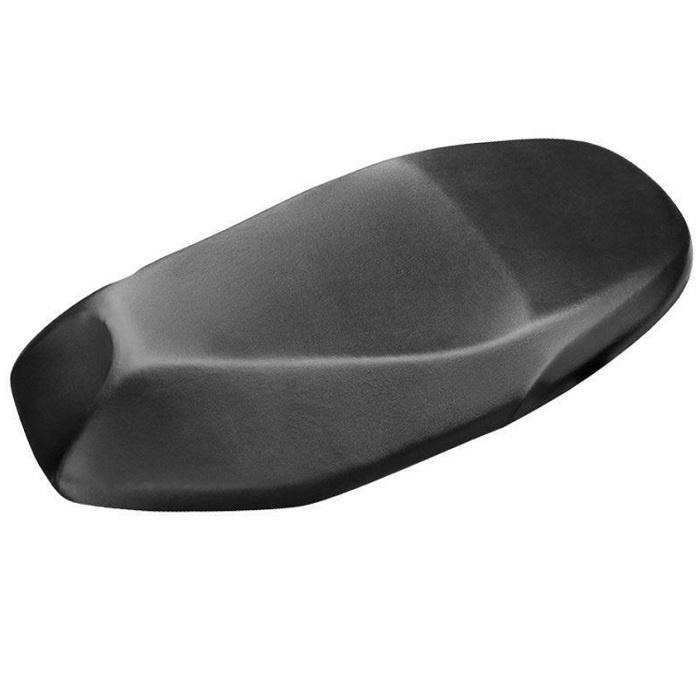 皮革機車椅墊套👍機車坐墊套 防水坐墊套 機車座套 防水防曬 隔熱 皮革坐墊套 坐墊 機車用品 NT207 皮革椅套-細節圖2