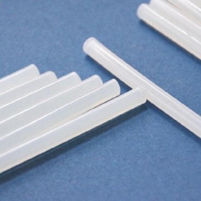 eva熱熔膠條11mm 熱融膠🔥高粘度透明熱熔膠條 小熱熔膠棒 熱熔膠條 熱溶膠 熱熔膠棒 透明熱溶 黏貼工具B-細節圖3