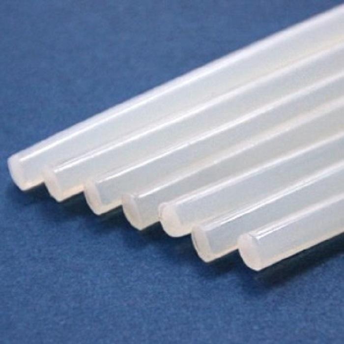 eva熱熔膠條11mm 熱融膠🔥高粘度透明熱熔膠條 小熱熔膠棒 熱熔膠條 熱溶膠 熱熔膠棒 透明熱溶 黏貼工具B-細節圖4