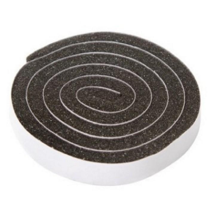 本原批發 窗戶隔音密封條 四卷裝🎉門窗隔音條 門縫貼 隔音 防撞 門縫密封 門窗密封條 隔音條 窗戶密封條 NI085-細節圖3