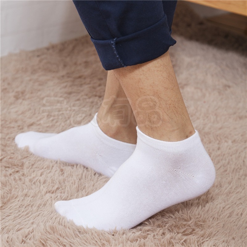 襪子🧦男女通用🧦船襪 女襪 運動襪 條紋襪 中筒襪 男襪 無痕襪 隱形襪 SK220 船型襪 棉襪 女生襪 彈性襪-規格圖5