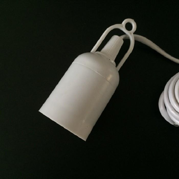 本原批發 燈泡延長線👍️帶線燈座 懸吊式燈頭 開關燈座 懸吊式燈座 露營延長燈 露營燈延長 懸吊式燈泡 NT068-細節圖3