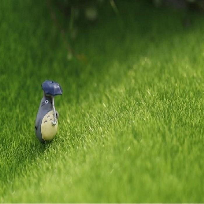 景觀草皮👍仿真景 仿真草皮 人工草皮 假草皮 人造塑膠草皮 苔蘚 微景觀 NF310 庭院擺飾 娃娃機草皮 室內草皮B-細節圖4