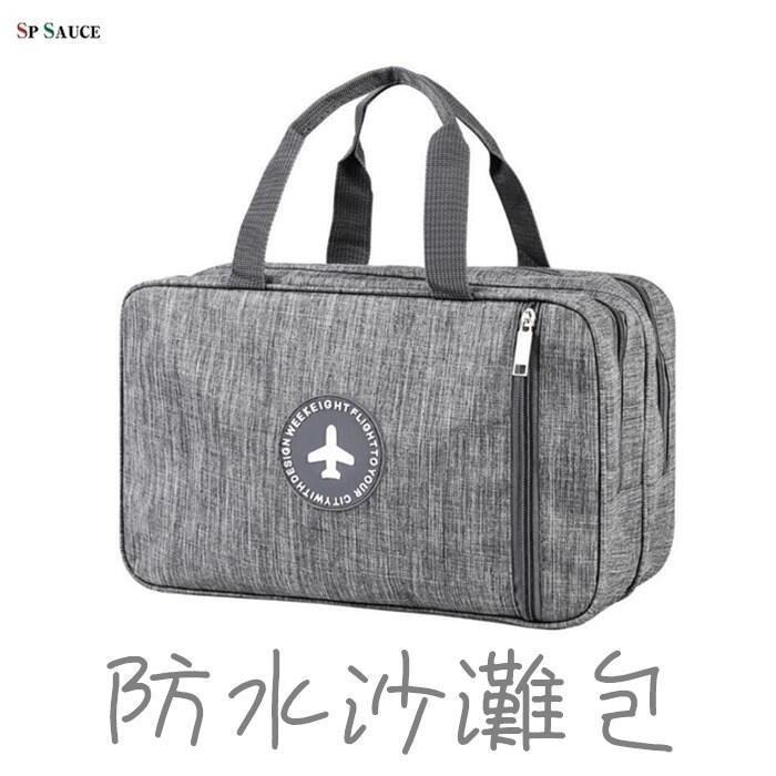 乾濕分離包🔥游泳包 防水包 健身包 大容量手提包 旅行袋 運動包 行李袋 健身包 防水鞋袋 防水運動包 SG841 包-細節圖4