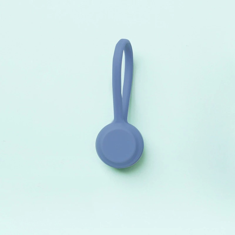 本原批發 磁吸理線器👍磁鐵捲線 捲線器 繞線器 耳機纏線器 集線器 數據線理線 磁吸式 磁吸 捲線器 收納SG893-規格圖8