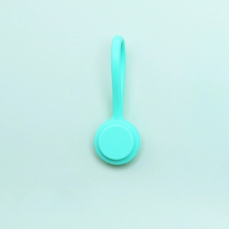 本原批發 磁吸理線器👍磁鐵捲線 捲線器 繞線器 耳機纏線器 集線器 數據線理線 磁吸式 磁吸 捲線器 收納SG893-規格圖8