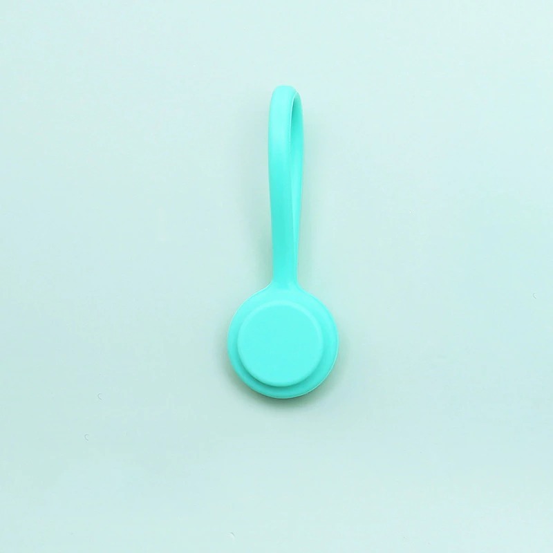 本原批發 磁吸理線器👍磁鐵捲線 捲線器 繞線器 耳機纏線器 集線器 數據線理線 磁吸式 磁吸 捲線器 收納SG893-規格圖8