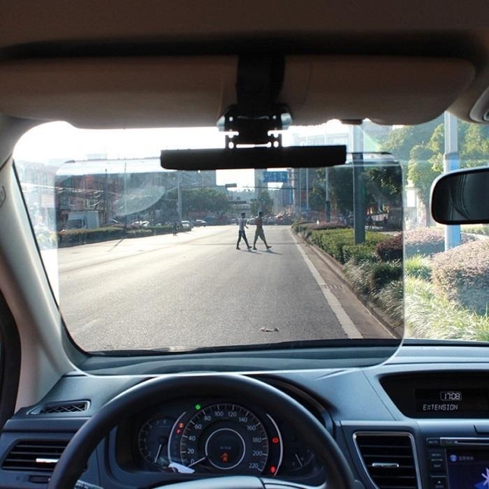 本原批發🔥大型遮陽板 防眩光遮陽鏡 護目鏡 眩光遮陽鏡 遮陽鏡 遮陽 隔熱紙 遮陽擋 遮陽隔熱 遮陽簾 SD2305-細節圖2