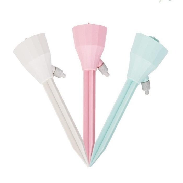 自動澆花澆水神器🎁盆栽自動澆花器 澆水器 滴水器 植物花卉滲水器 滴灌器 澆水器 家用盆栽澆水 NT007 滲水器-細節圖5