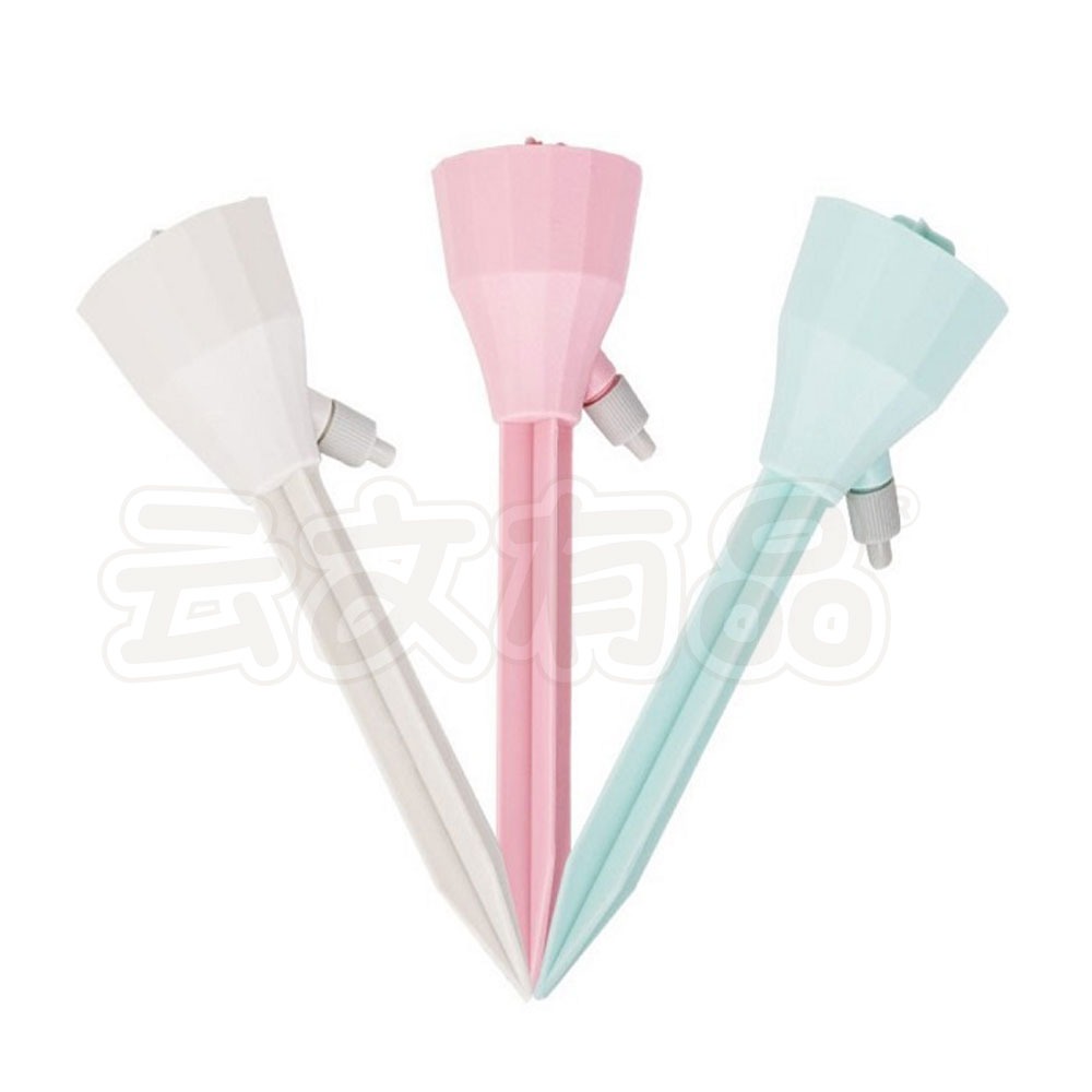 自動澆花澆水神器🎁盆栽自動澆花器 澆水器 滴水器 植物花卉滲水器 滴灌器 澆水器 家用盆栽澆水 NT007 滲水器-細節圖6