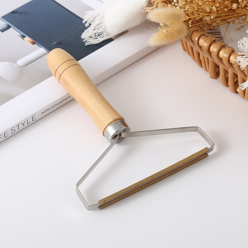 本原批發 衣服刮毛器🔥刮毛器 修剪器 衣物刮毛神器 衣物除毛器 去毛球 衣物除毛 毛球修剪 除毛球 除毛器 SG714-細節圖3