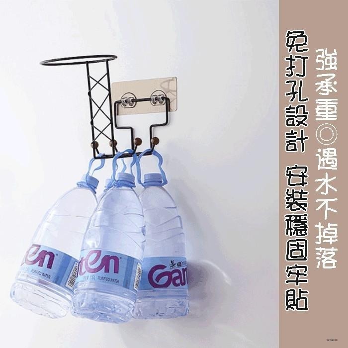 安全帽收納架🔥免打孔收納架 帽子置物架 帽子收納架 置物架 衣帽架 SD03 帽子架 安全帽架 雜物架 安全帽置物架-細節圖5