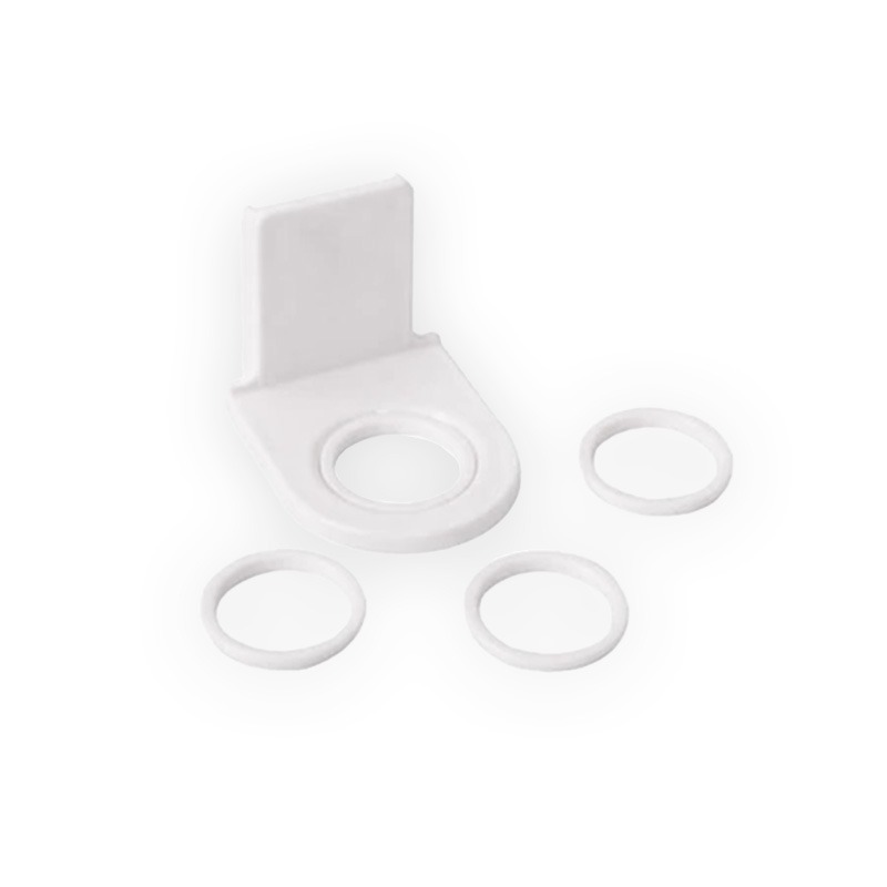 本原批發 沐浴露掛架🐾洗髮精 沐浴乳架 無痕 置物架 掛架 架 酒精 洗手乳架 沐浴露瓶掛架 瓶口架 收納 NT004-細節圖2