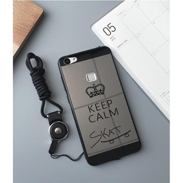 2合1手機長掛繩 黑色👍可拆卸掛繩 掛繩 NF624 手機掛繩 手機背帶 背帶 工作證掛繩 手機繩 掛繩 頸掛繩-細節圖5