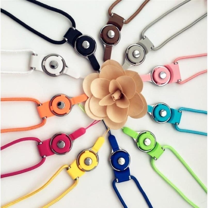 2合1手機長掛繩 黑色👍可拆卸掛繩 掛繩 NF624 手機掛繩 手機背帶 背帶 工作證掛繩 手機繩 掛繩 頸掛繩-細節圖7