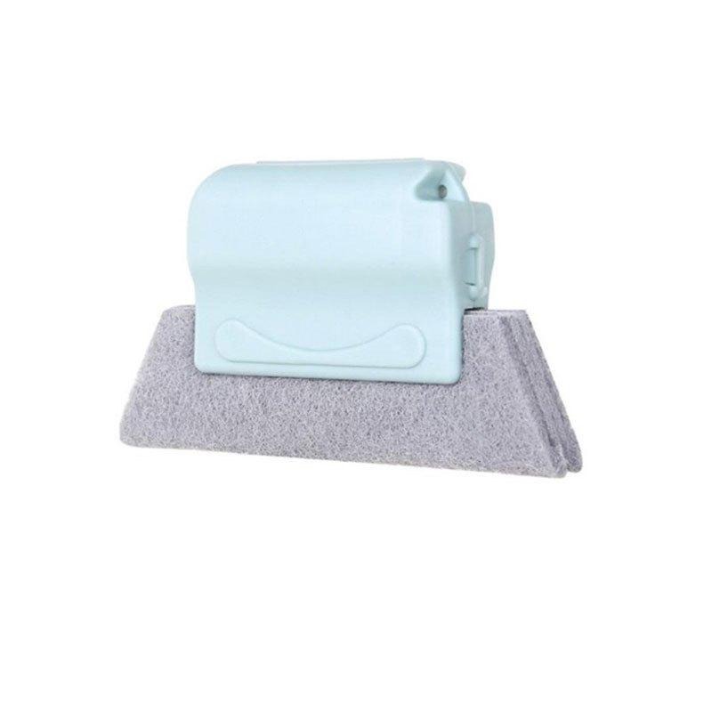 窗戶刷 縫隙刷 🔥 窗溝刷 窗溝清潔刷 窗戶縫隙刷 縫隙刷 窗台夾縫刷 窗槽夾縫刷 凹槽清潔刷 溝槽刷 窗槽縫隙刷-細節圖2