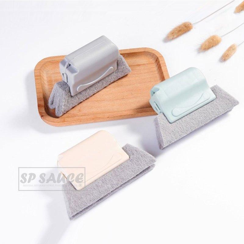 窗戶刷 縫隙刷 🔥 窗溝刷 窗溝清潔刷 窗戶縫隙刷 縫隙刷 窗台夾縫刷 窗槽夾縫刷 凹槽清潔刷 溝槽刷 窗槽縫隙刷-細節圖6