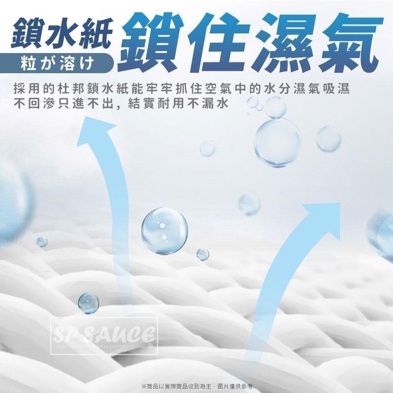 掛勾式除濕袋 🌝 防霉 掛式 除濕 防潮袋 強效香氛 除濕袋 掛鉤式 防潮包 乾燥袋 除濕機 除溼包 KS74 乾燥劑B-細節圖6