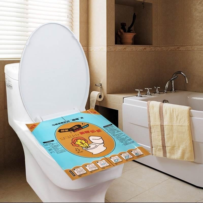 馬桶疏通貼👍一分鐘馬桶疏通貼 通馬桶 通馬桶貼 馬桶貼 馬桶疏通器 馬桶阻塞 清潔貼 除臭貼 SG485 通馬桶貼紙-細節圖3