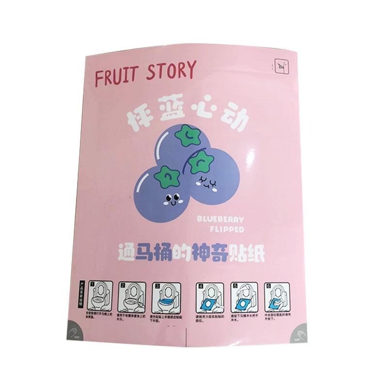 馬桶疏通貼👍一分鐘馬桶疏通貼 通馬桶 通馬桶貼 馬桶貼 馬桶疏通器 馬桶阻塞 清潔貼 除臭貼 SG485 通馬桶貼紙-細節圖6