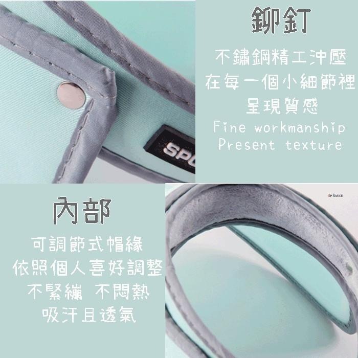 本原批發 鏡片款遮陽帽🌞遮陽帽 漁夫帽 雙層遮陽帽 防紫外線 太陽 遮陽 隔熱帽 防曬 透氣 旅行 爬山帽OLD184-細節圖2