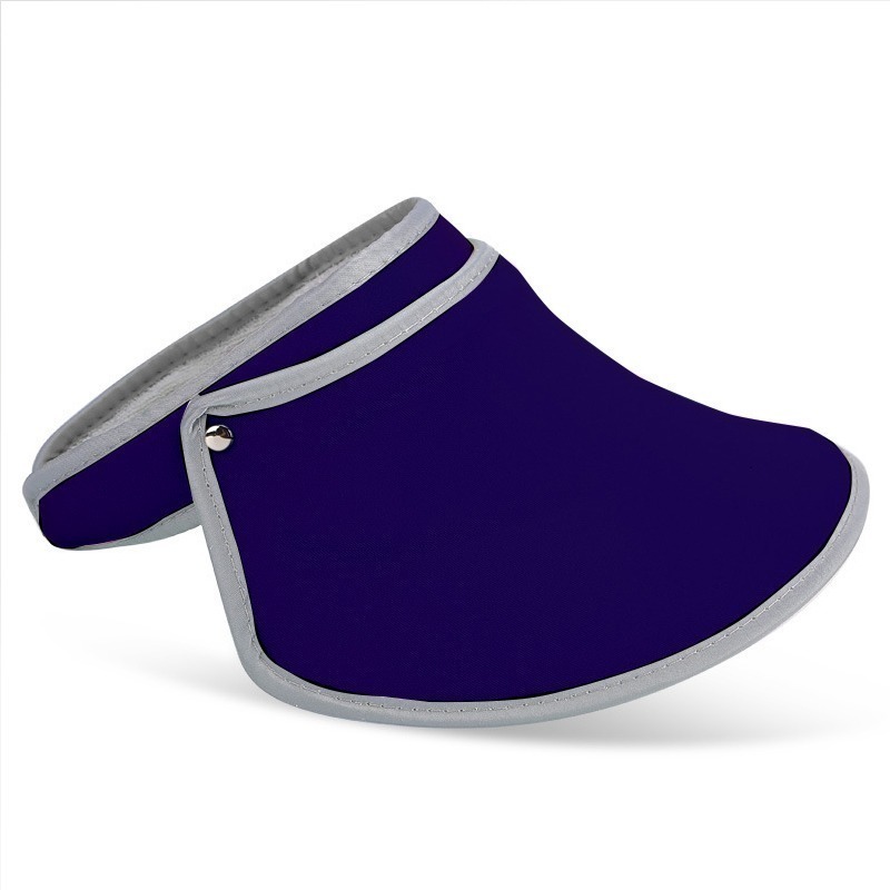 本原批發 鏡片款遮陽帽🌞遮陽帽 漁夫帽 雙層遮陽帽 防紫外線 太陽 遮陽 隔熱帽 防曬 透氣 旅行 爬山帽OLD184-細節圖8