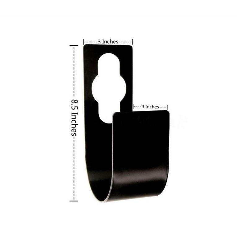 本原批發 水管架💧水管 水管收納 掛鉤 伸縮水管架 水管掛鉤 水管支架 水龍頭 花園水管架 收納架 收納 CH332-細節圖3