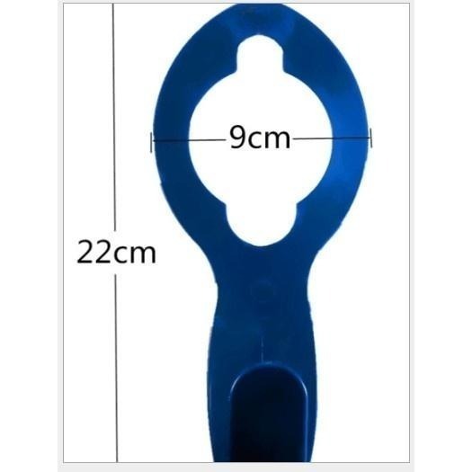 本原批發 水管架💧水管 水管收納 掛鉤 伸縮水管架 水管掛鉤 水管支架 水龍頭 花園水管架 收納架 收納 CH332-細節圖5