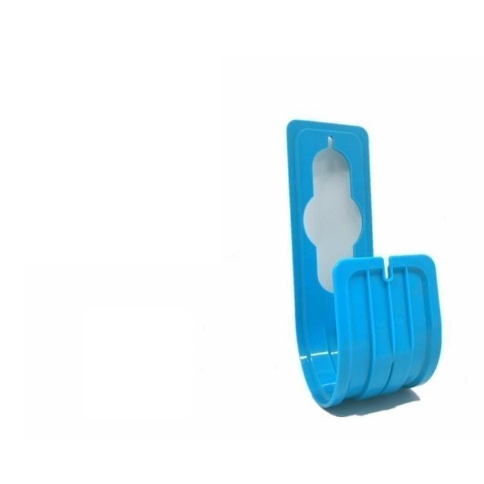 本原批發 水管架💧水管 水管收納 掛鉤 伸縮水管架 水管掛鉤 水管支架 水龍頭 花園水管架 收納架 收納 CH332-細節圖6