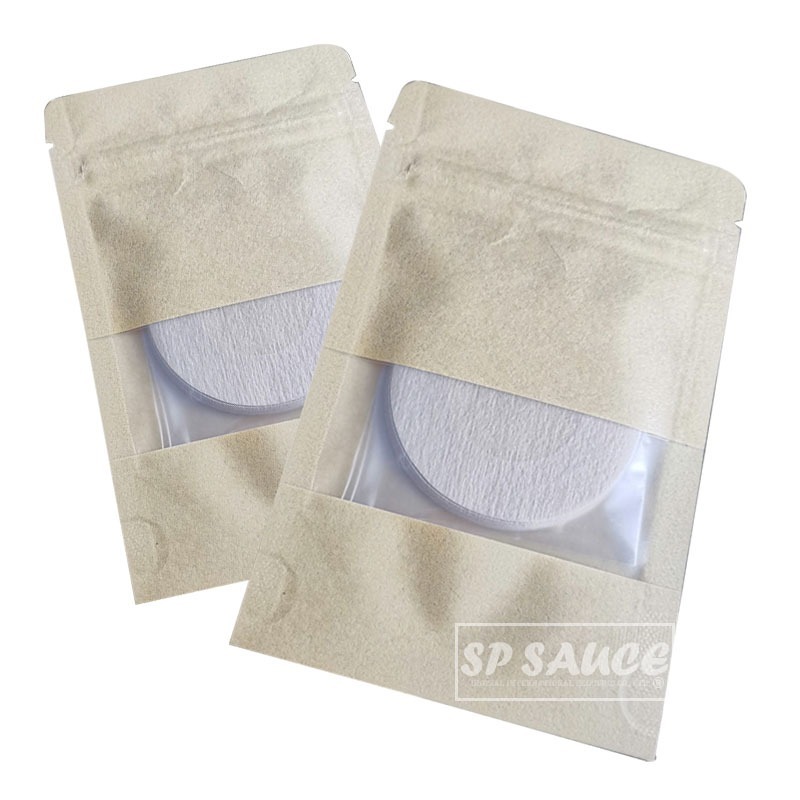 (10片裝)圓形乳貼SG235