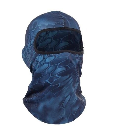 本原批發 飛虎帽👍護臉帽 CS頭套 戰術面罩 防護面罩 重機面罩 防曬帽 釣魚 登山 自行車面罩 防曬面罩 MF22-細節圖2