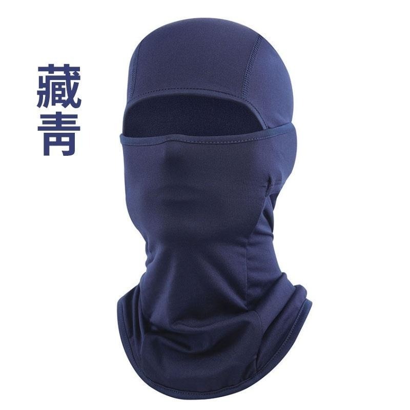 本原批發 飛虎帽👍護臉帽 CS頭套 戰術面罩 防護面罩 重機面罩 防曬帽 釣魚 登山 自行車面罩 防曬面罩 MF22-細節圖7