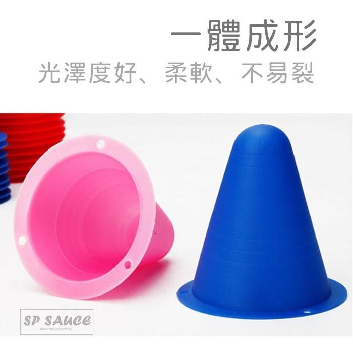 本原批發 迷你路障📌蛇板 直排輪 滑板 飄移板 漂移板 雙龍板 路障 腳標 三角錐路障 角標 專用溜冰OLD327-細節圖3