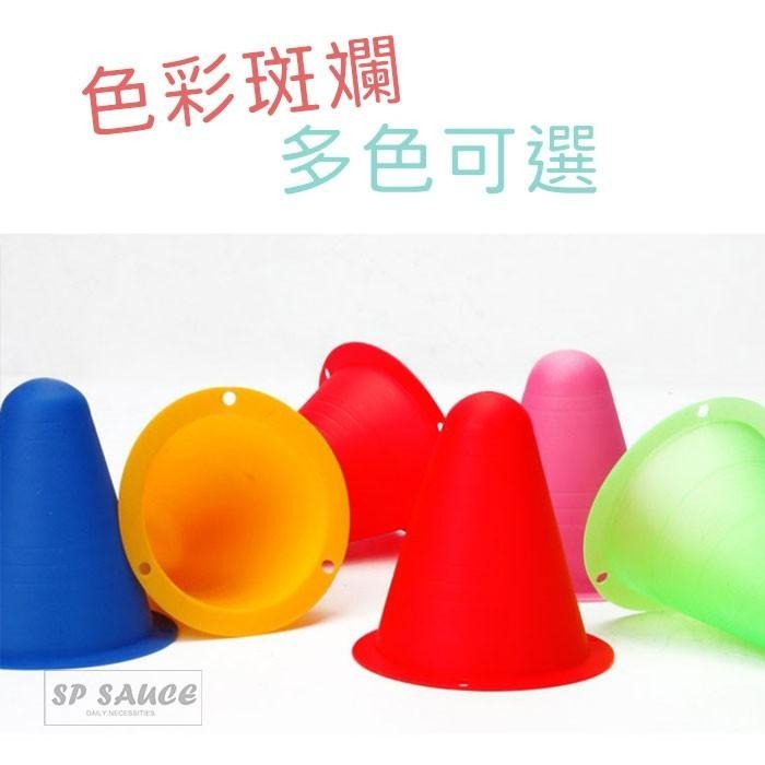 本原批發 迷你路障📌蛇板 直排輪 滑板 飄移板 漂移板 雙龍板 路障 腳標 三角錐路障 角標 專用溜冰OLD327-細節圖4