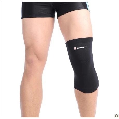 凱威 高彈性運動護膝 KW0869🔥運動用品 保暖護膝 登山護膝 伸縮布護膝 運動護膝 籃球護膝 跑步護膝 護具