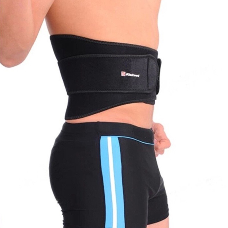 凱威/恆冠 KW0621 加壓運動護腰帶🔥健美護腰帶 健身護腰 登山護腰 籃球護腰 減肥護腰 保暖護腰 重訓護腰 艾比-細節圖4