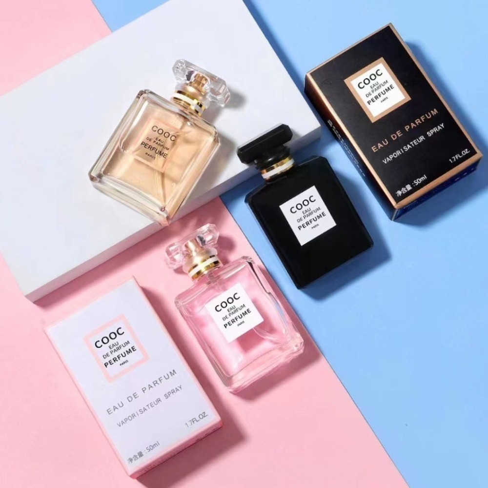 本原批發 COOC香水👍️香水 清新香水 淡香 女香 持久淡香 芳香 花果香水 小眾 女士香水 香氛噴霧 CY116-細節圖5