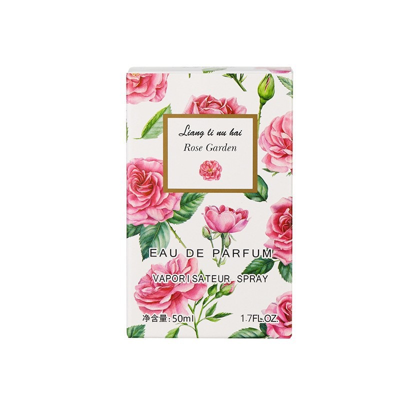 本原批發 COOC香水👍️香水 清新香水 淡香 女香 持久淡香 芳香 花果香水 小眾 女士香水 香氛噴霧 CY116-規格圖10