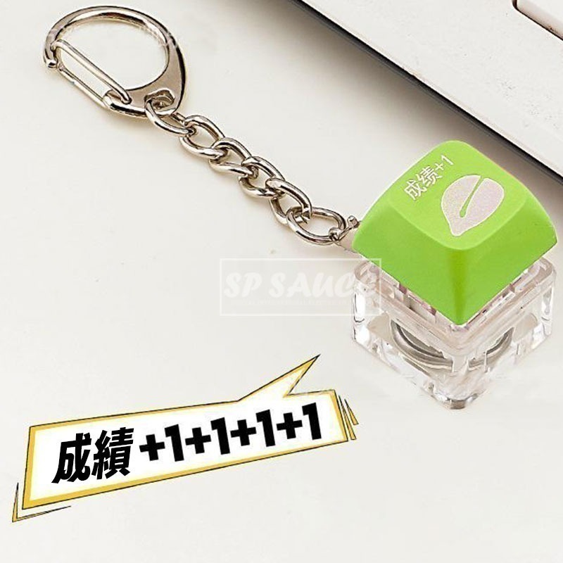 本原批發 功德按鍵🌰功德木魚 木魚鍵帽 電子木魚 迷你木魚 解壓神器 靜心玩具 功德小木魚 功德 木魚 CY133-規格圖8