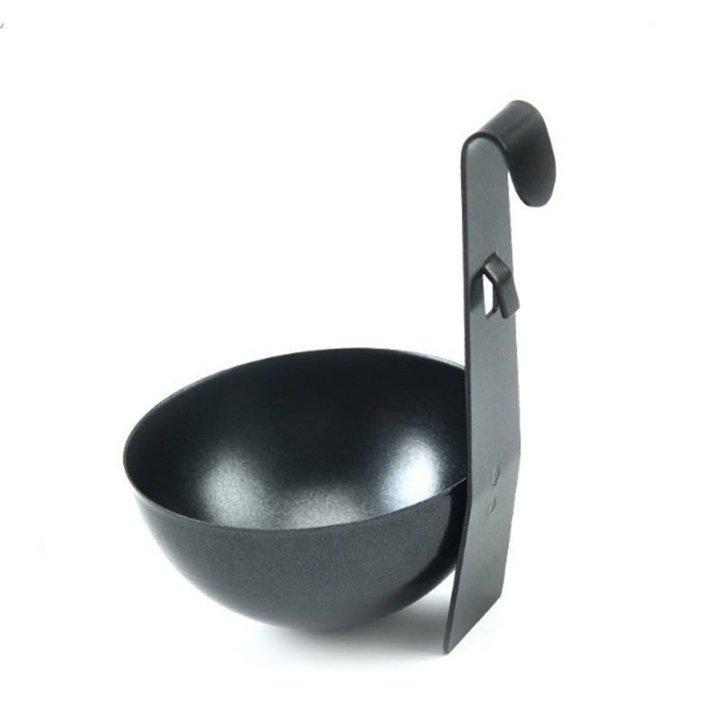 430不銹鋼煮蛋器🥚掛耳式煮蛋器 水煮荷包蛋 煮蛋模具 煮蛋器 煎蛋器 蒸溫泉蛋 CY163 溏心蛋 煮蛋工具-細節圖2