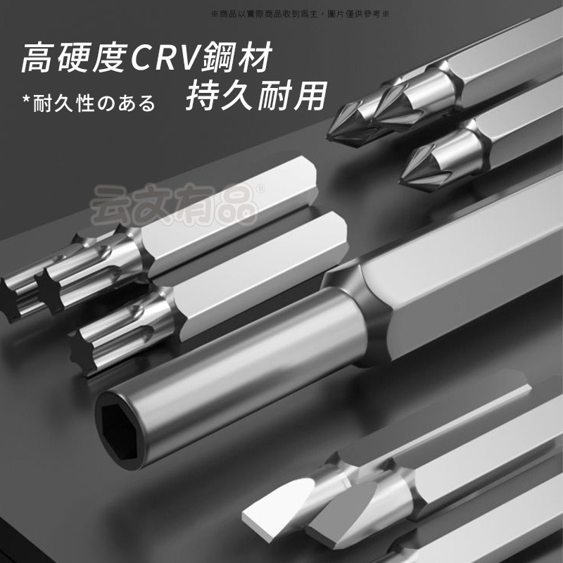 👍️24合1👍️精密螺絲工具組 螺絲組 精密螺絲刀 維修工具 CY190 工具組 精修螺絲刀 鋁合金螺絲起子 螺絲刀-細節圖5