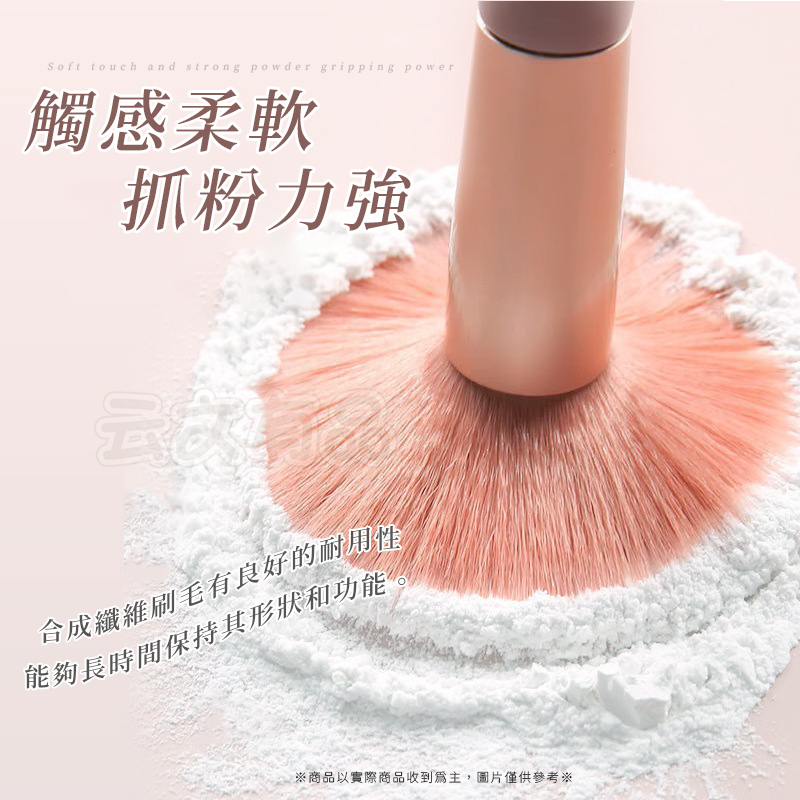 8支 迷你旅行化妝刷套裝👍隨身刷具 新手刷具 刷具 CY182 迷你刷具 刷具組 旅行刷具 化妝刷 眼影刷 修容刷-細節圖6