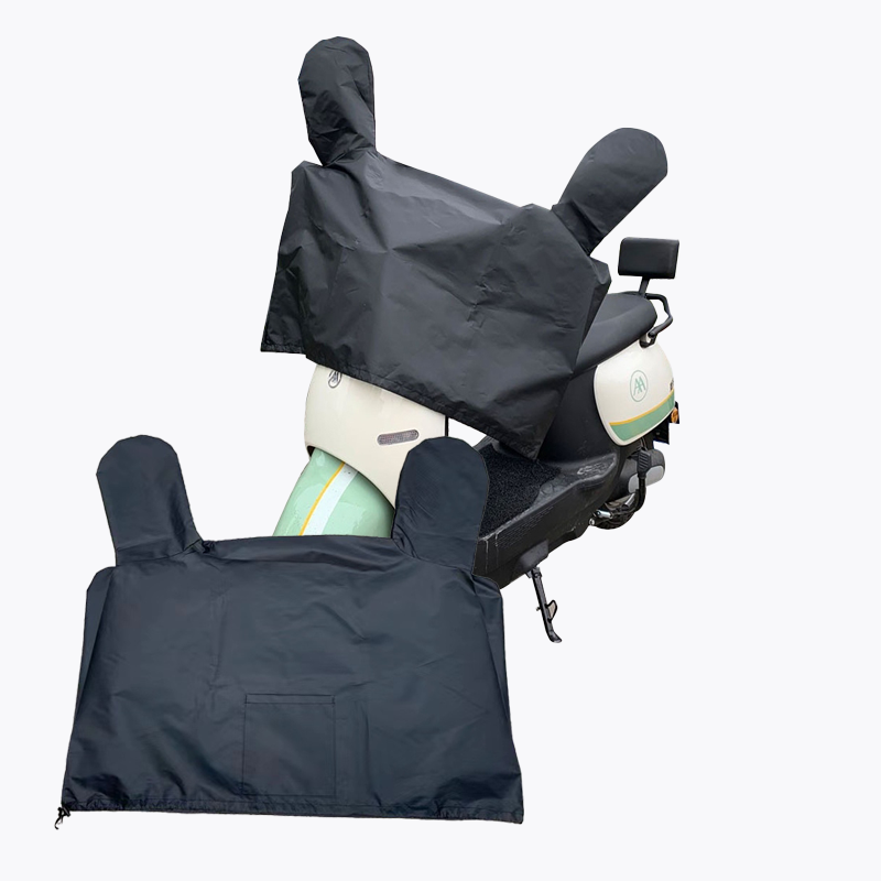 本原批發 機車龍頭罩💦摩托車龍頭套 龍頭罩 罩 摩托車罩 防雨 機車車罩 摩托車套 防塵套 機車 防曬 CY192-細節圖2