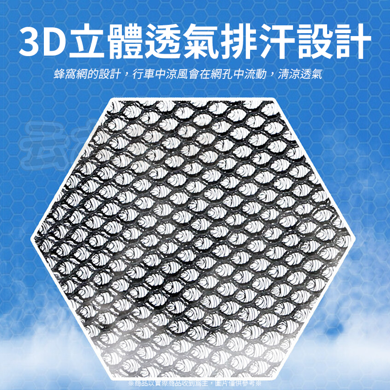 蜂窩網機車套🦄透氣座墊套 機車坐墊 蜂窩網機車套 CY221 機車散熱墊 網狀座墊 坐墊網 椅墊套 機車隔熱套 防水套-細節圖4