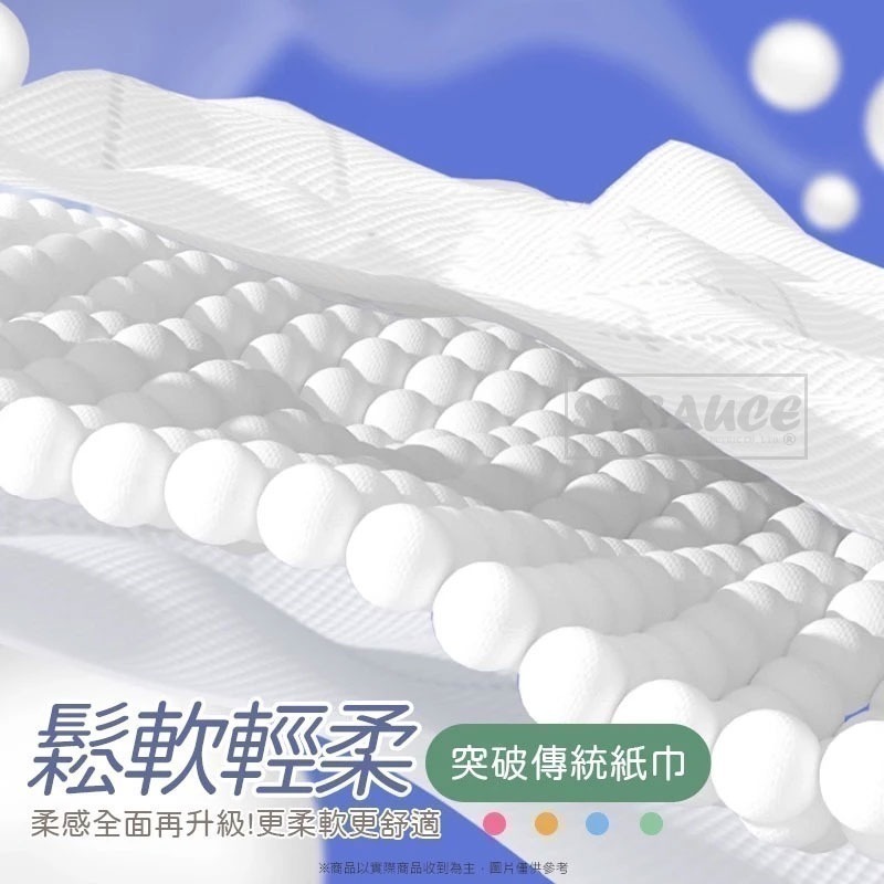 昕昕熊 1280張 懸掛式抽紙巾🌺擦手紙 棉柔紙 紙巾 淨新 抽取式衛生紙 廁所用紙 KS188 衛生巾 柔紙巾-細節圖7