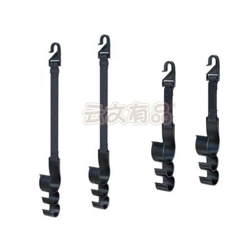 車用雨傘掛勾👍收納架 置物掛勾 掛勾 汽車雨傘收納 車用雨傘架 車用掛鉤 汽車掛勾 椅背掛鈎 CY224 車內傘架-細節圖2