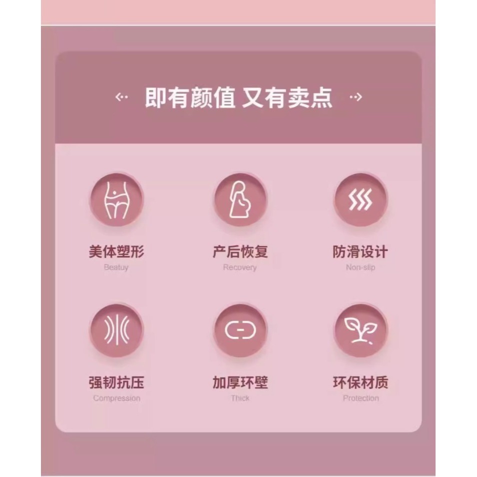 普拉提圈👍瑜珈環 普拉提圈 Yoga皮拉提斯 抗阻圈 瑜珈圈 健身圈NT205運動圈 皮拉提斯環 四肢抗阻圈普拉提斯-細節圖6