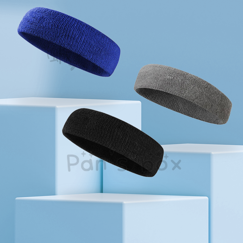 本原批發 吸汗髮帶👍運動 籃球頭帶 吸汗 頭巾 運動頭巾 吸汗頭帶 網球頭巾 跑步頭巾 髮帶 止汗彈力髮帶 CY260-細節圖5